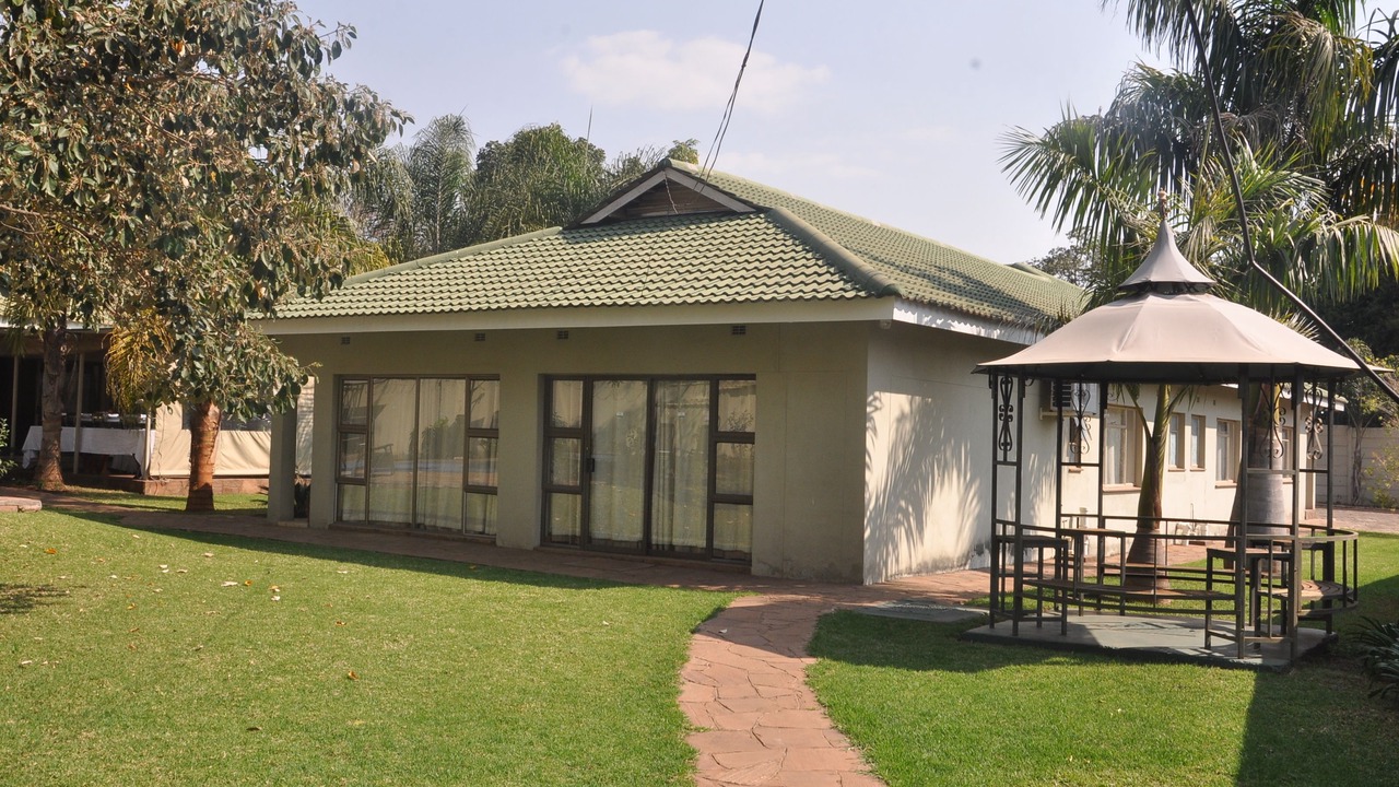 Photo of Outdoor in Harare East