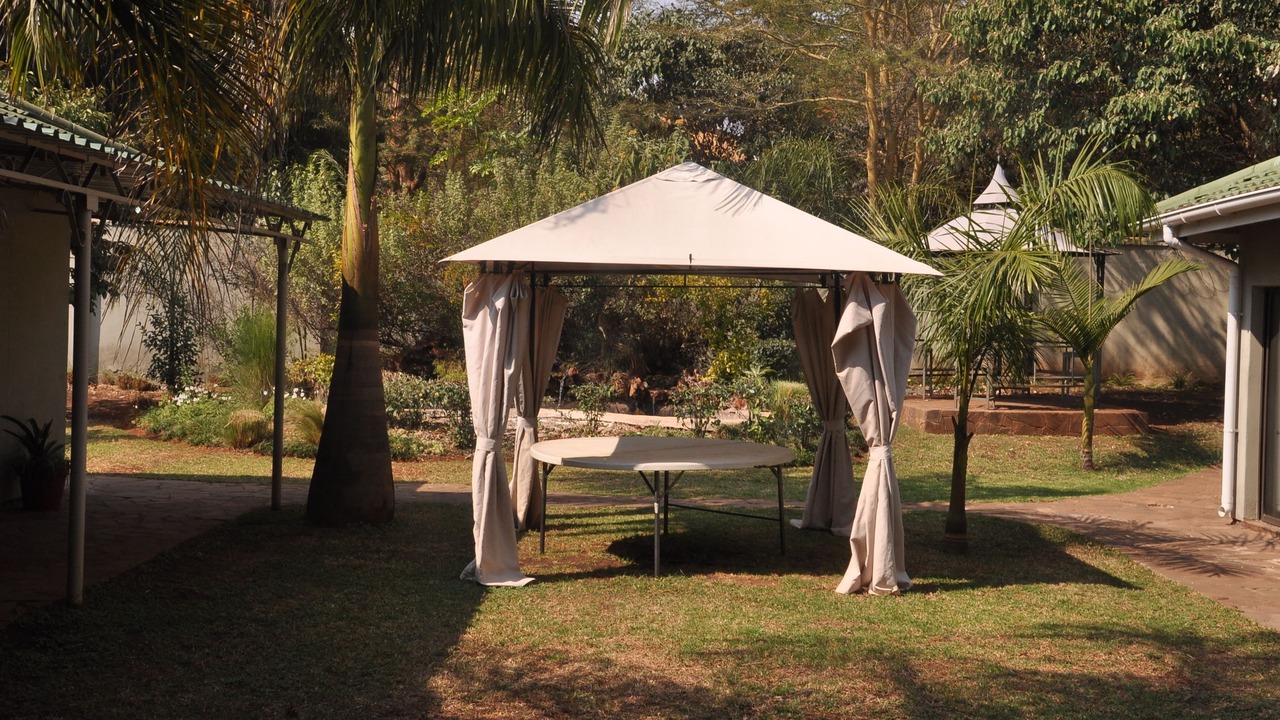 Photo of Outdoor in Harare East