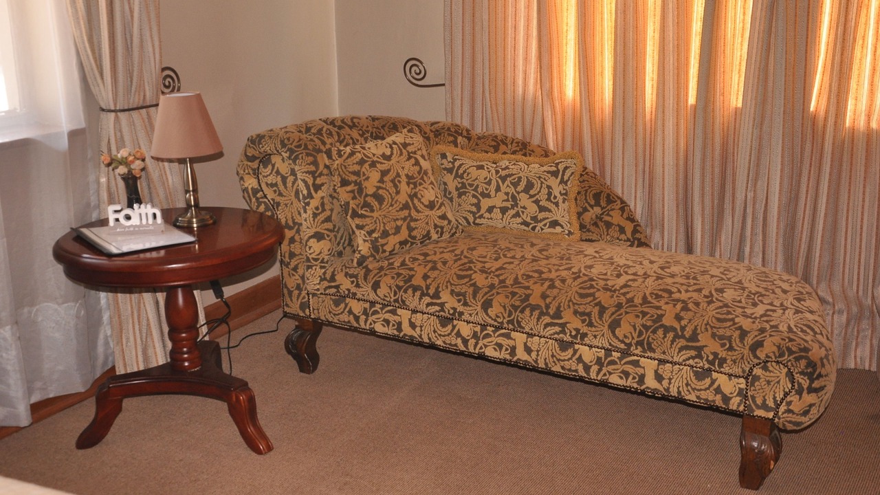 Photo of Bedroom in Harare East