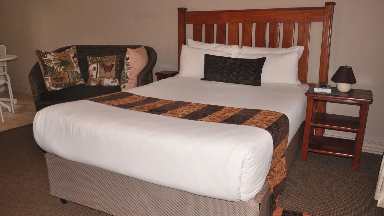 Photo of Bedroom in Harare East