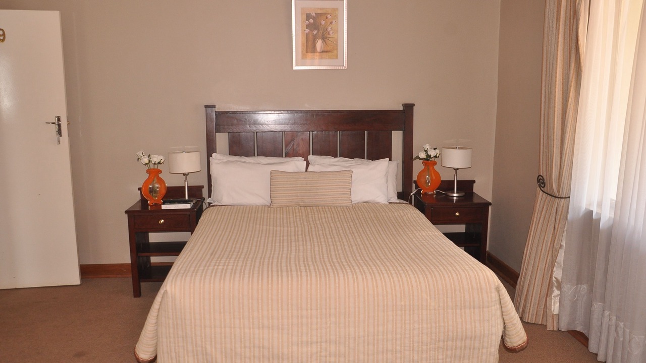 Photo of Bedroom in Harare East