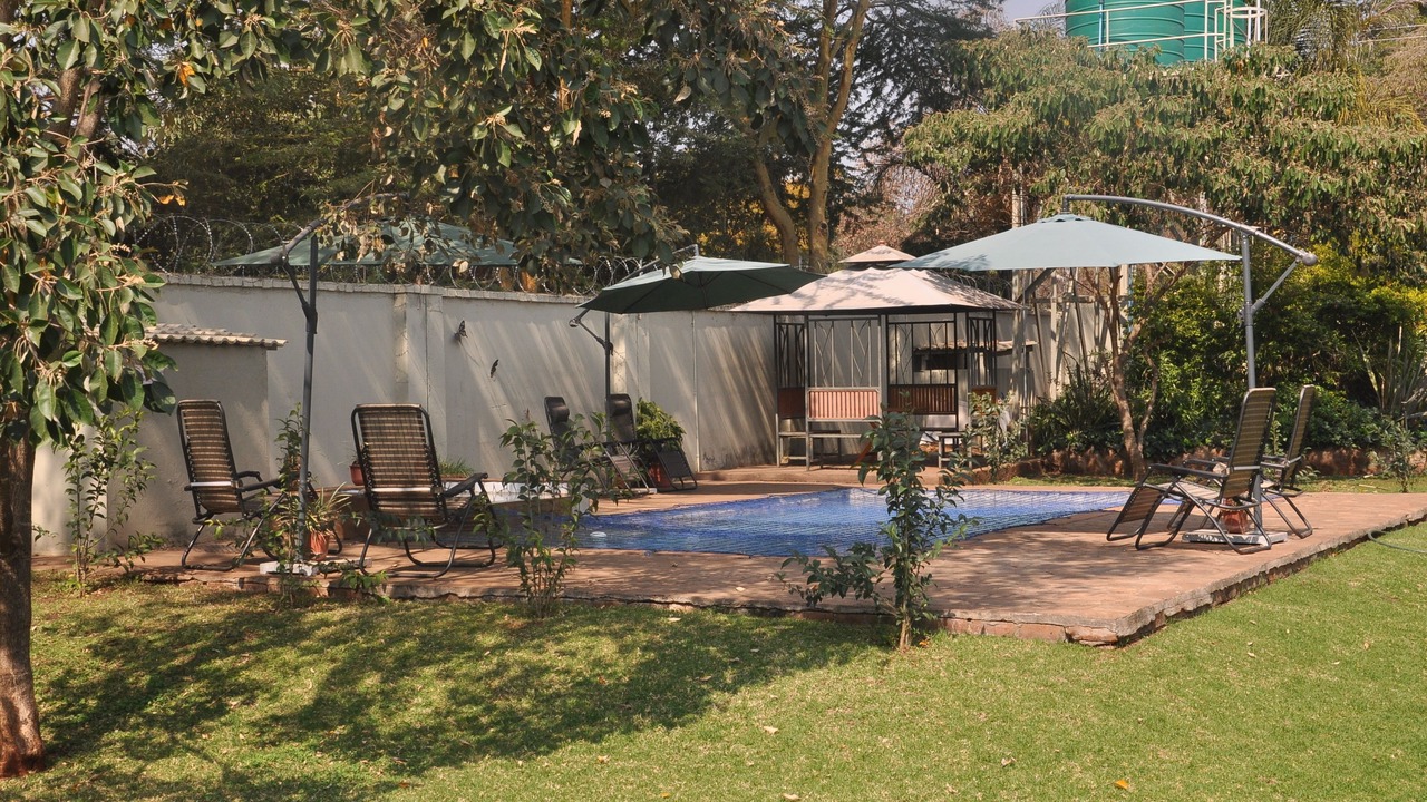 Photo of Outdoor in Harare East