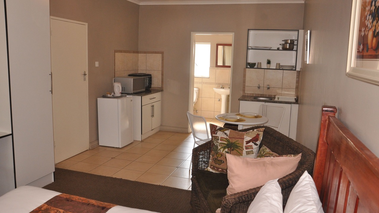 Photo of Bedroom in Harare East