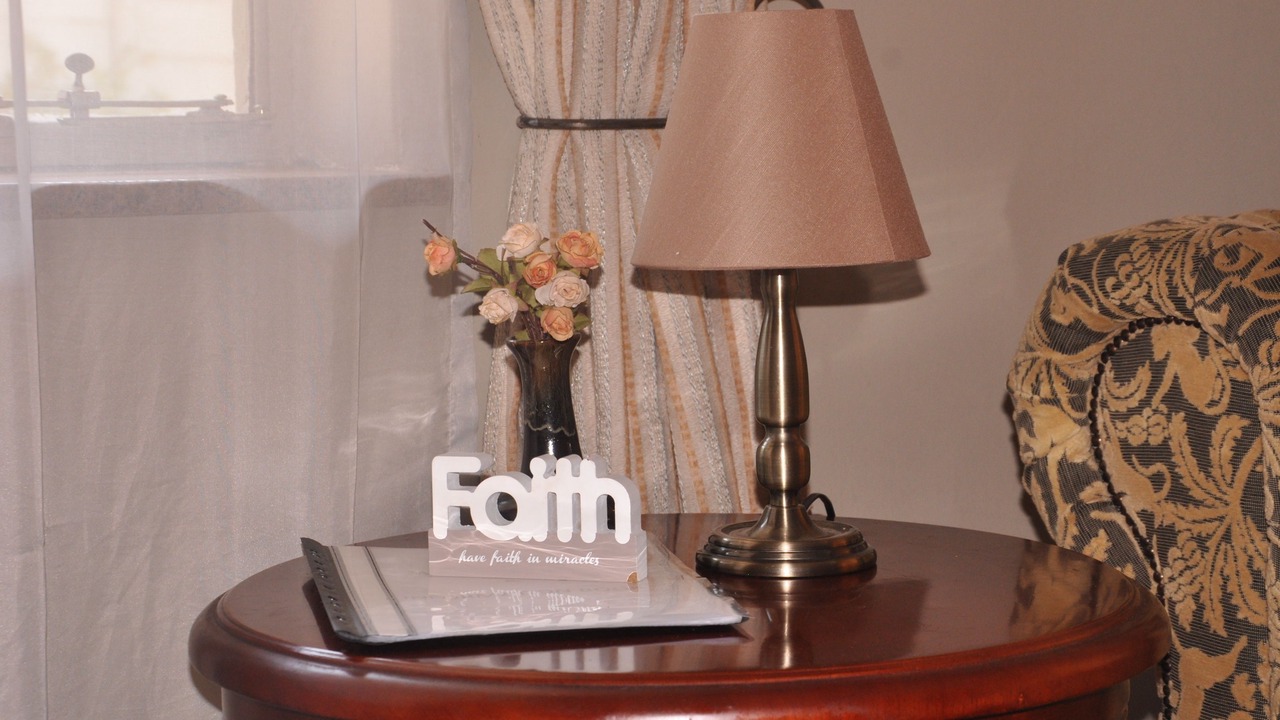 Photo of Bedroom in Harare East