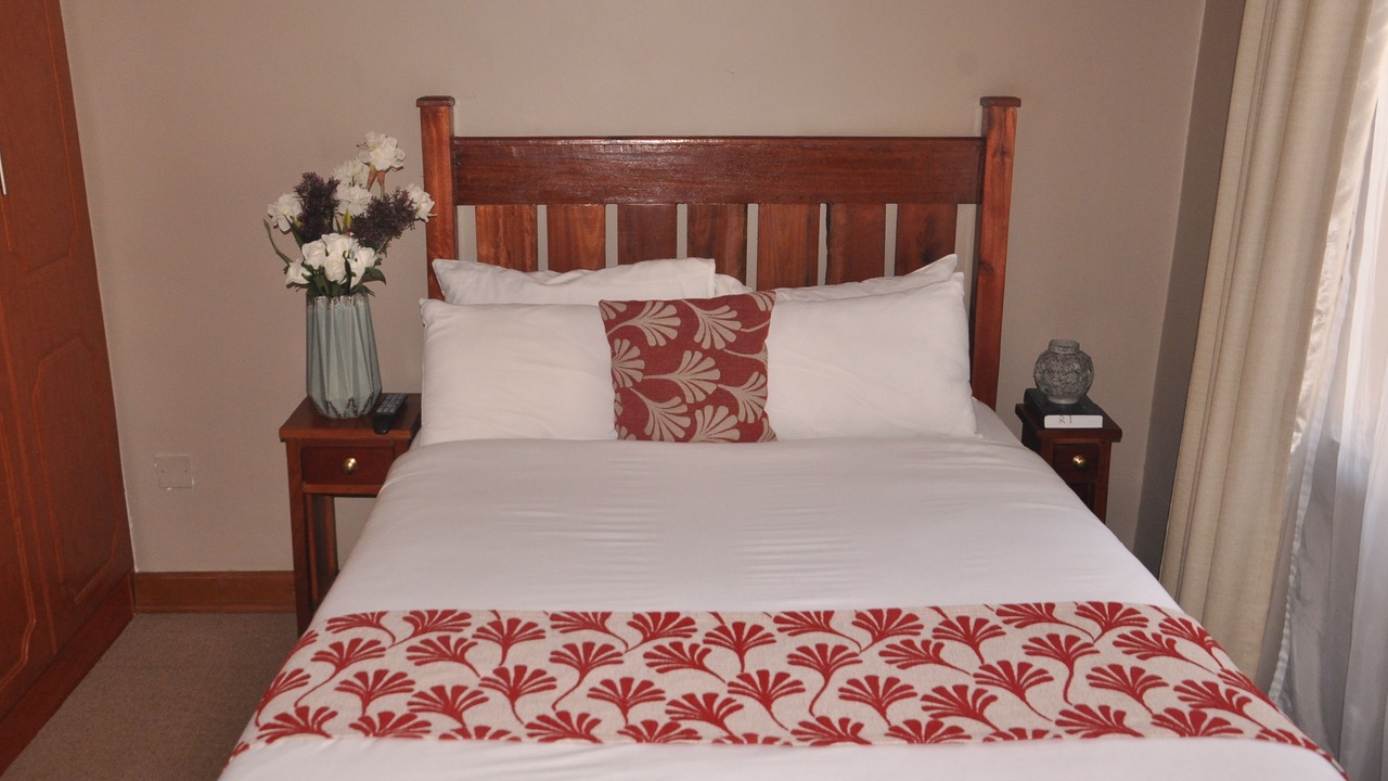 Photo of Bedroom in Harare East