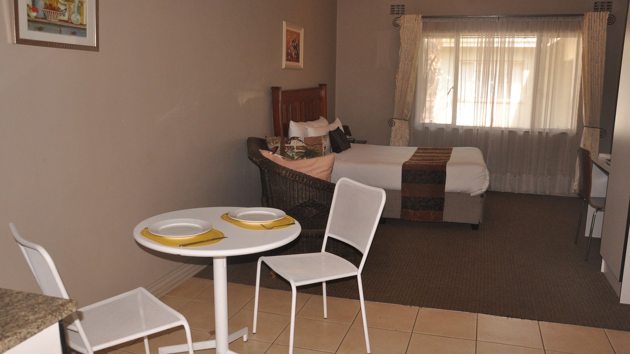 Photo of Bedroom in Harare East