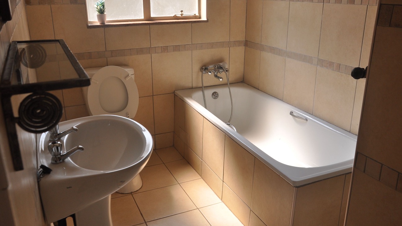 Photo of Bathroom in Harare East
