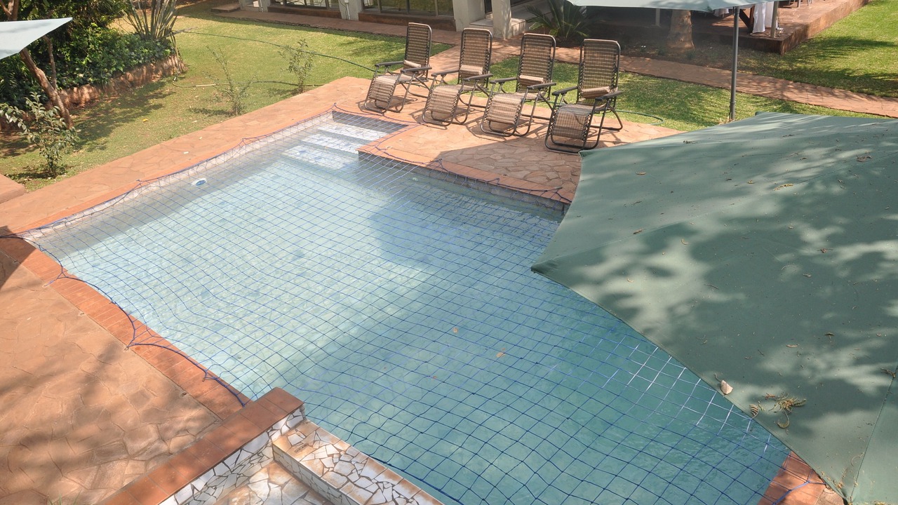 Photo of Outdoor in Harare East