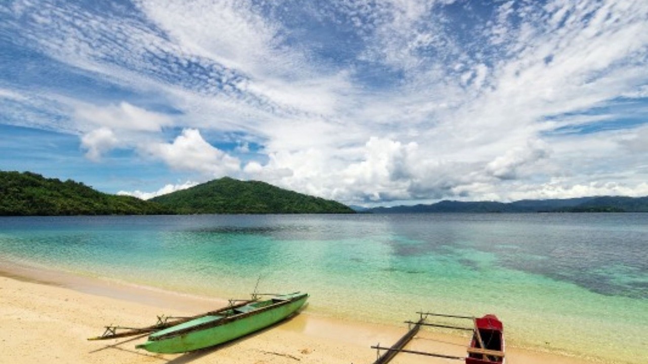 Photo of Outdoor in Alotau