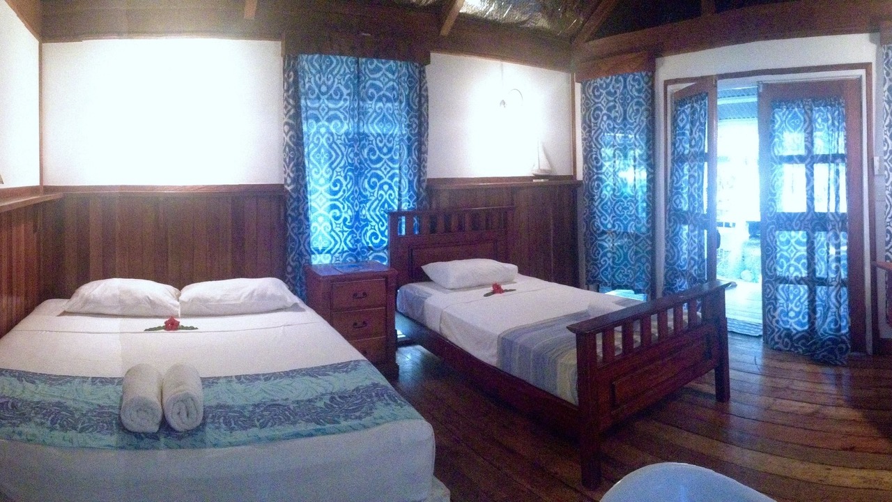Photo of Bedroom in Alotau