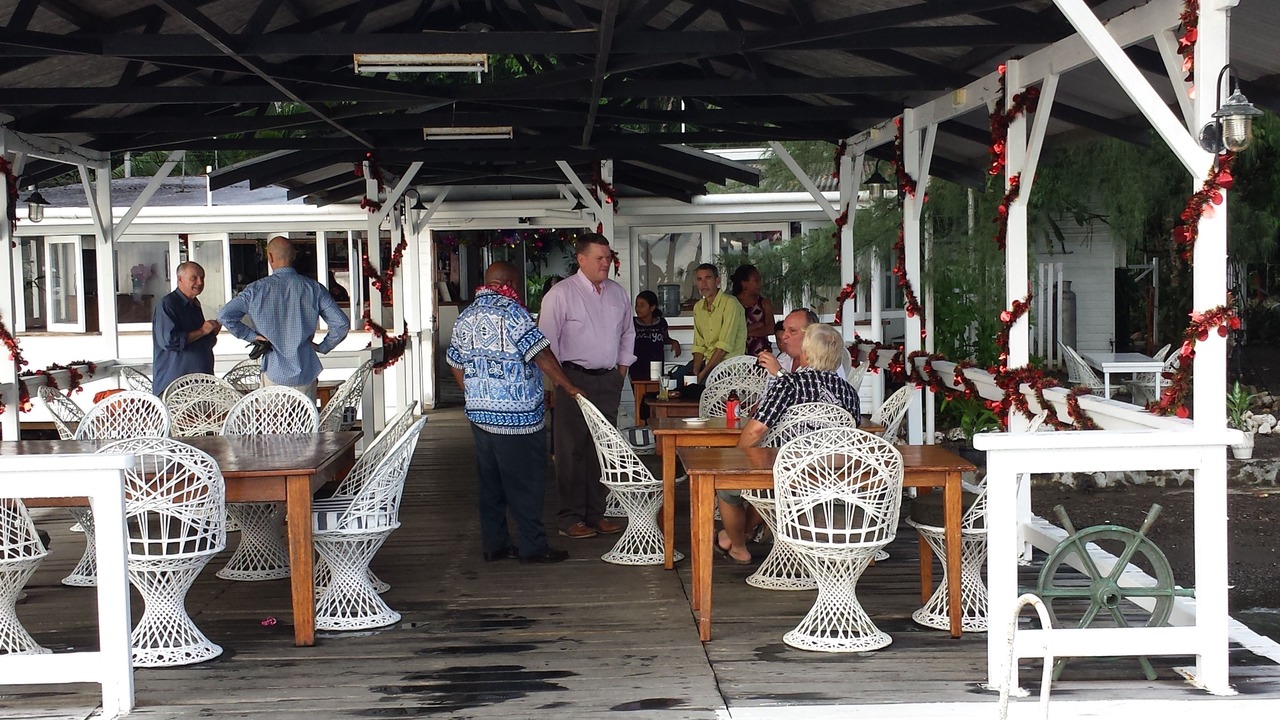 Photo of Outdoor in Alotau