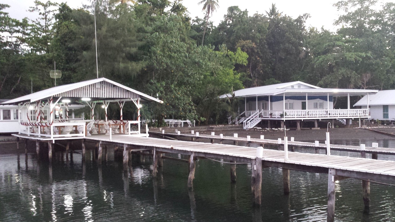 Photo of Outdoor in Alotau