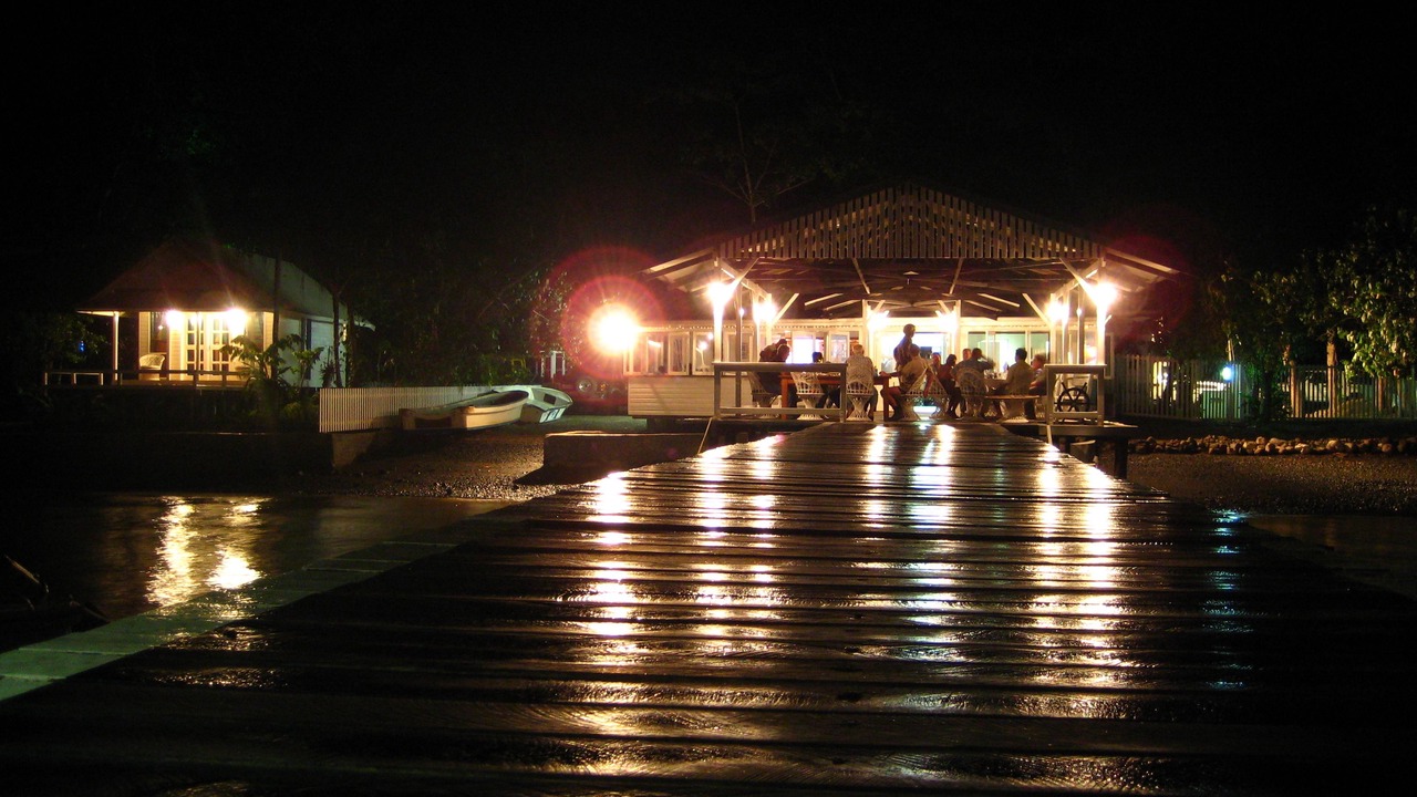 Photo of Outdoor in Alotau