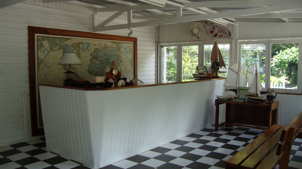 Photo of Others in Alotau
