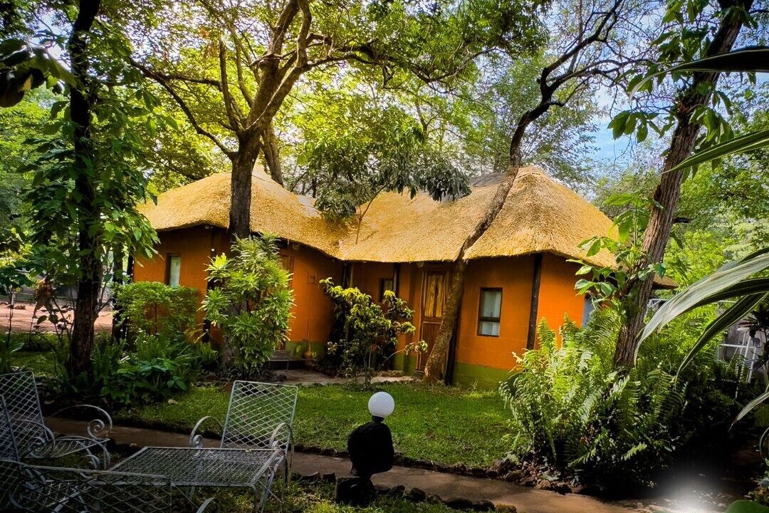 Photo of Bedroom in Victoria Falls