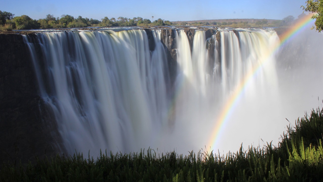 Photo of Others in Victoria Falls