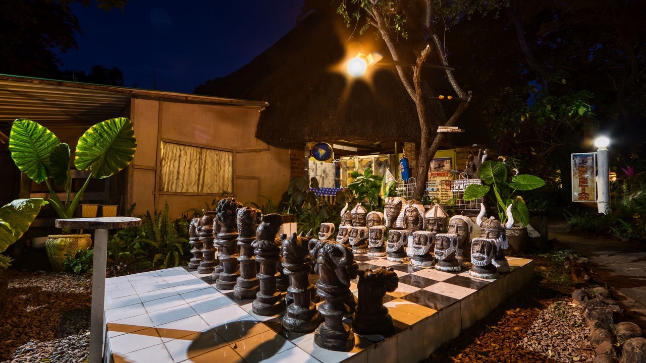 Photo of Outdoor in Victoria Falls