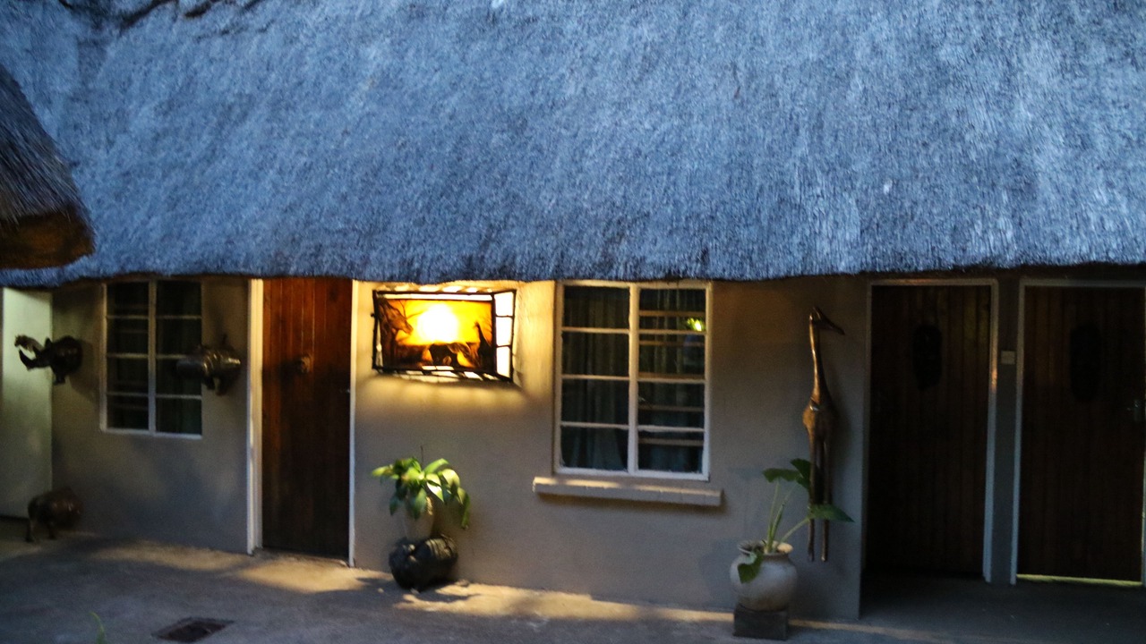 Photo of Outdoor in Victoria Falls