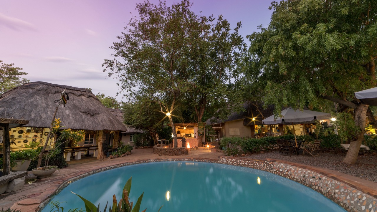 Photo of Outdoor in Victoria Falls