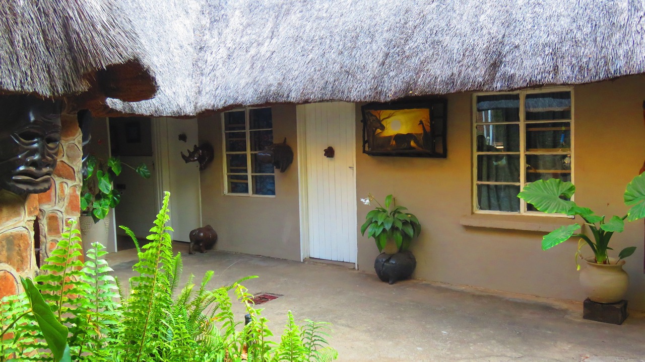 Photo of Outdoor in Victoria Falls