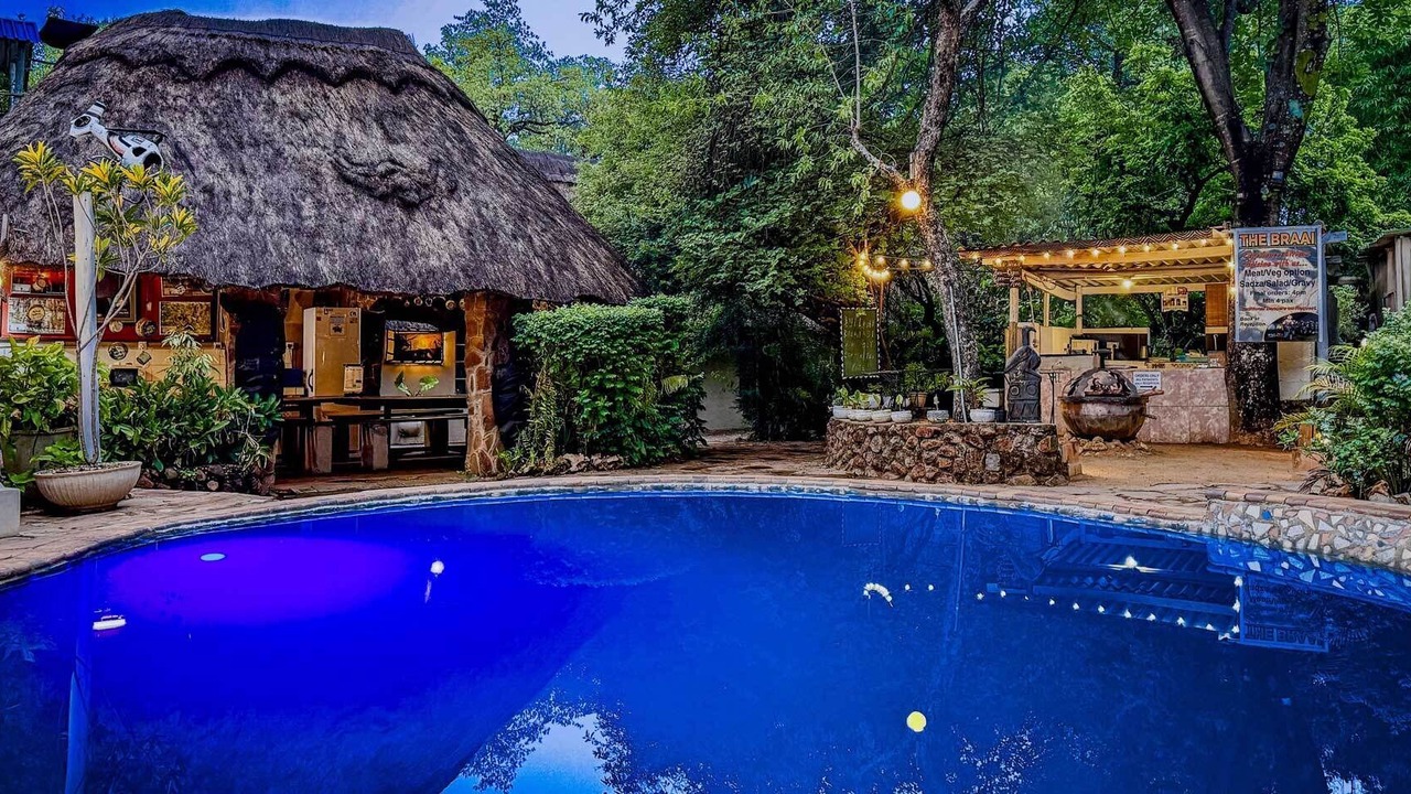 Photo of Outdoor in Victoria Falls