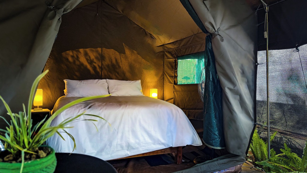 Photo of Outdoor in Victoria Falls