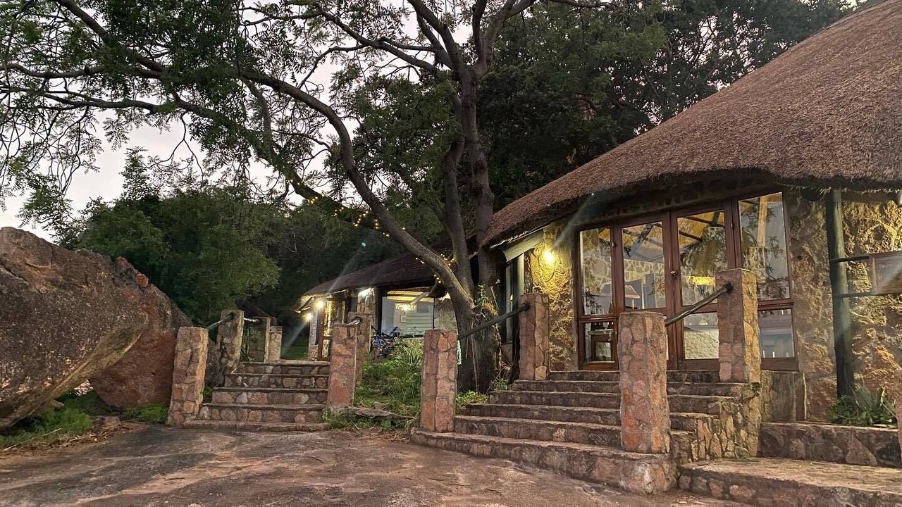 Photo of Outdoor in Matopos