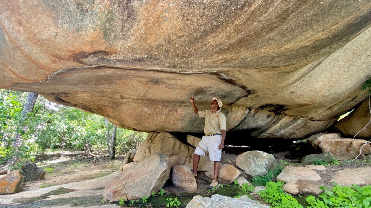 Photo of Outdoor in Matopos