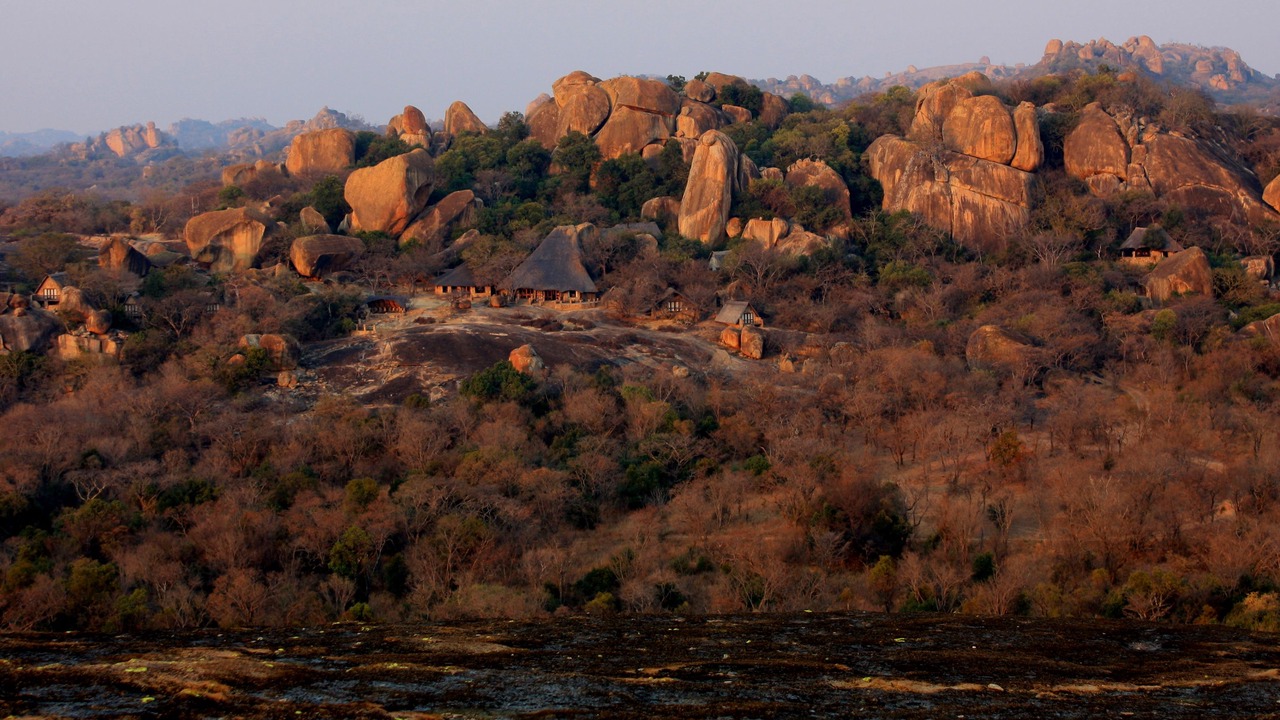 Photo of Outdoor in Matopos