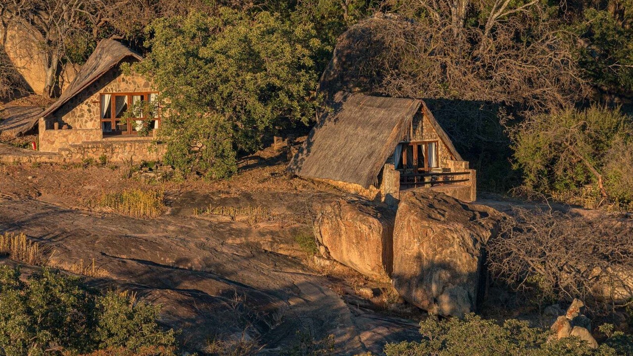 Photo of Outdoor in Matopos