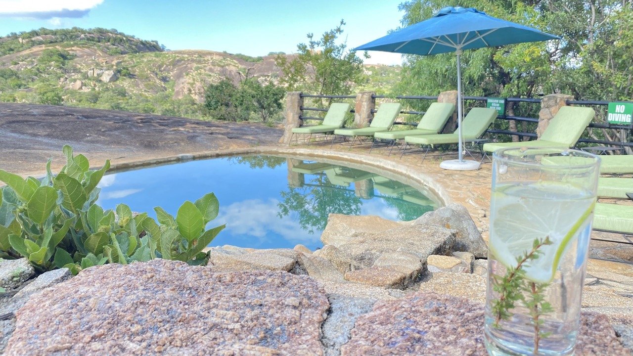 Photo of Outdoor in Matopos