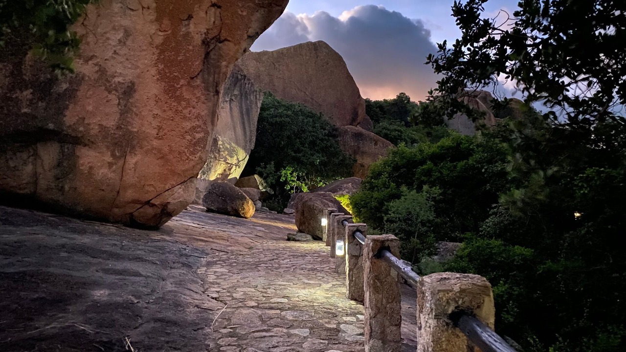 Photo of Outdoor in Matopos