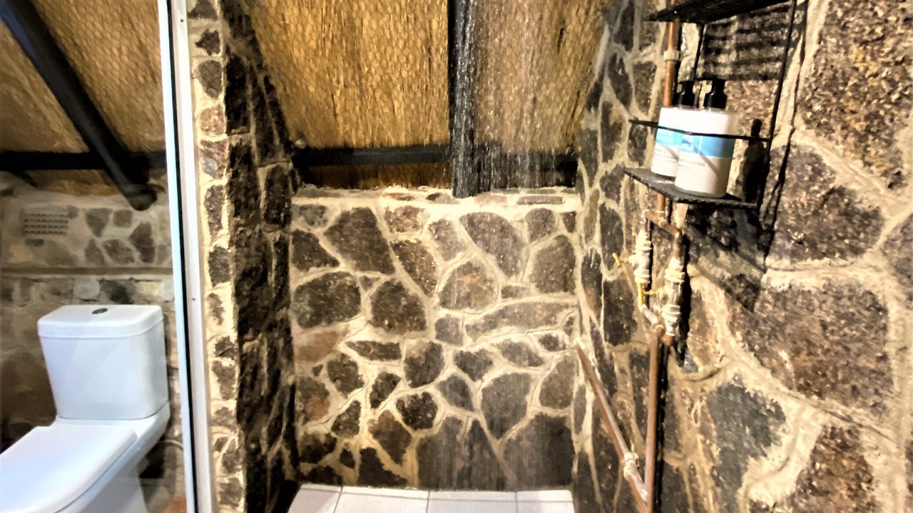 Photo of Bathroom in Matopos