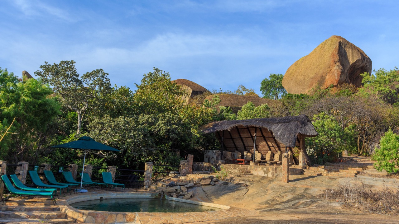 Photo of Outdoor in Matopos