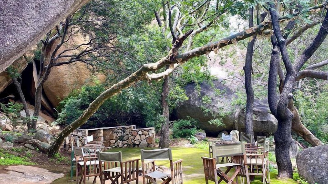 Photo of Outdoor in Matopos