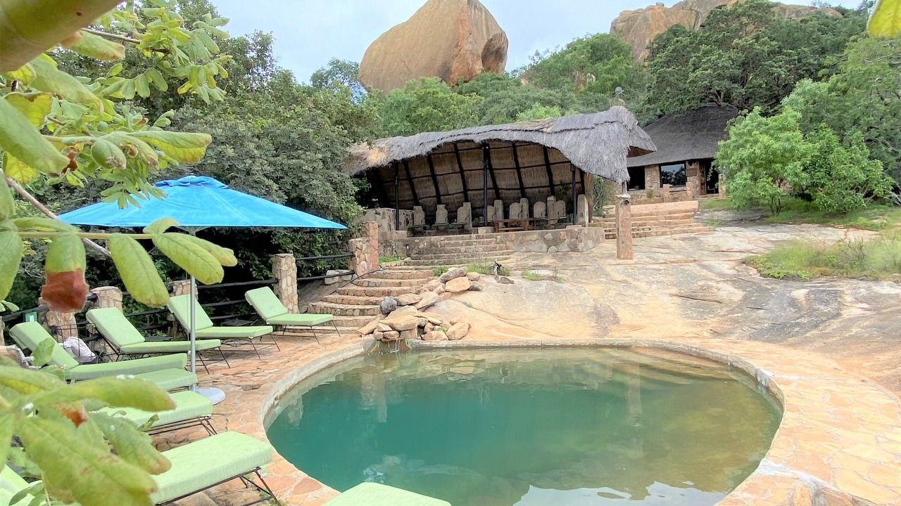Photo of Outdoor in Matopos