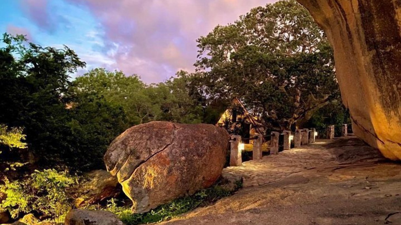 Photo of Outdoor in Matopos