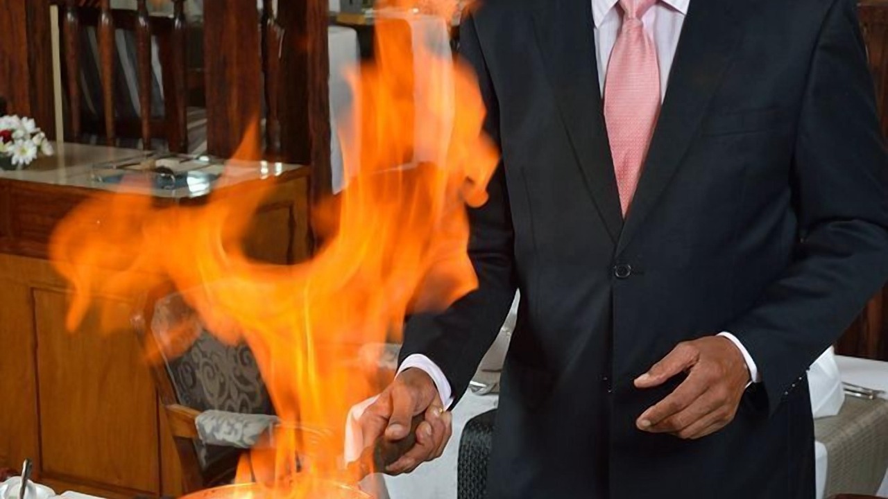 Photo of Others in Harare