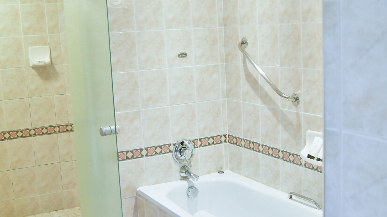 Photo of Bathroom in Harare
