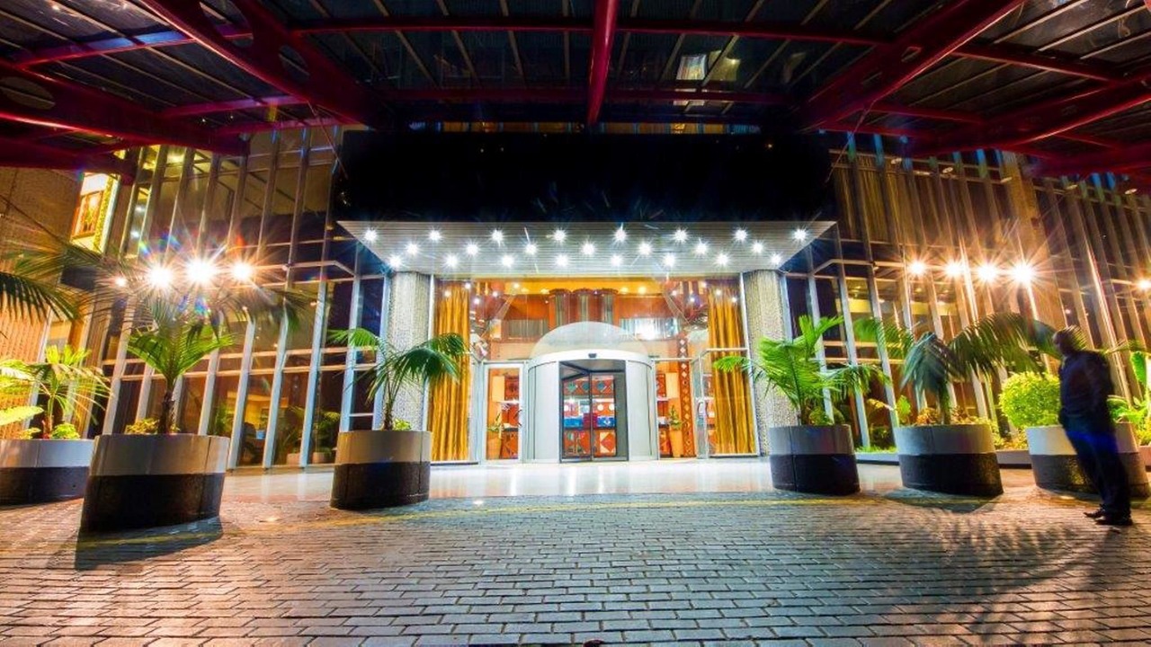 Photo of Outdoor in Harare