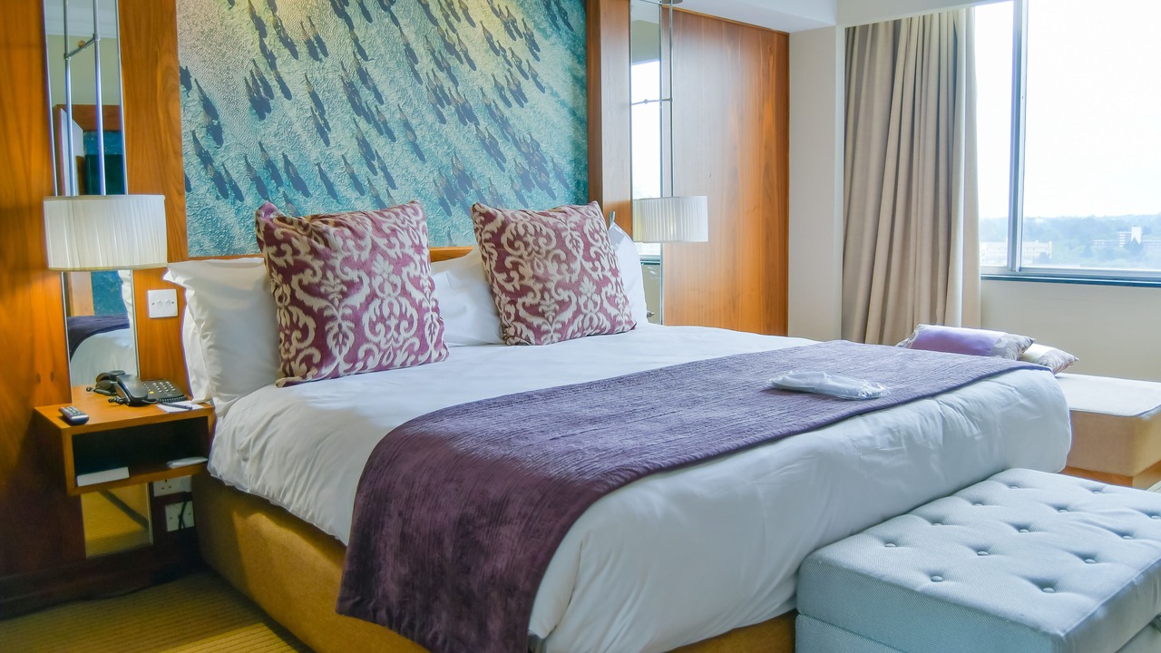 Photo of Bedroom in Harare