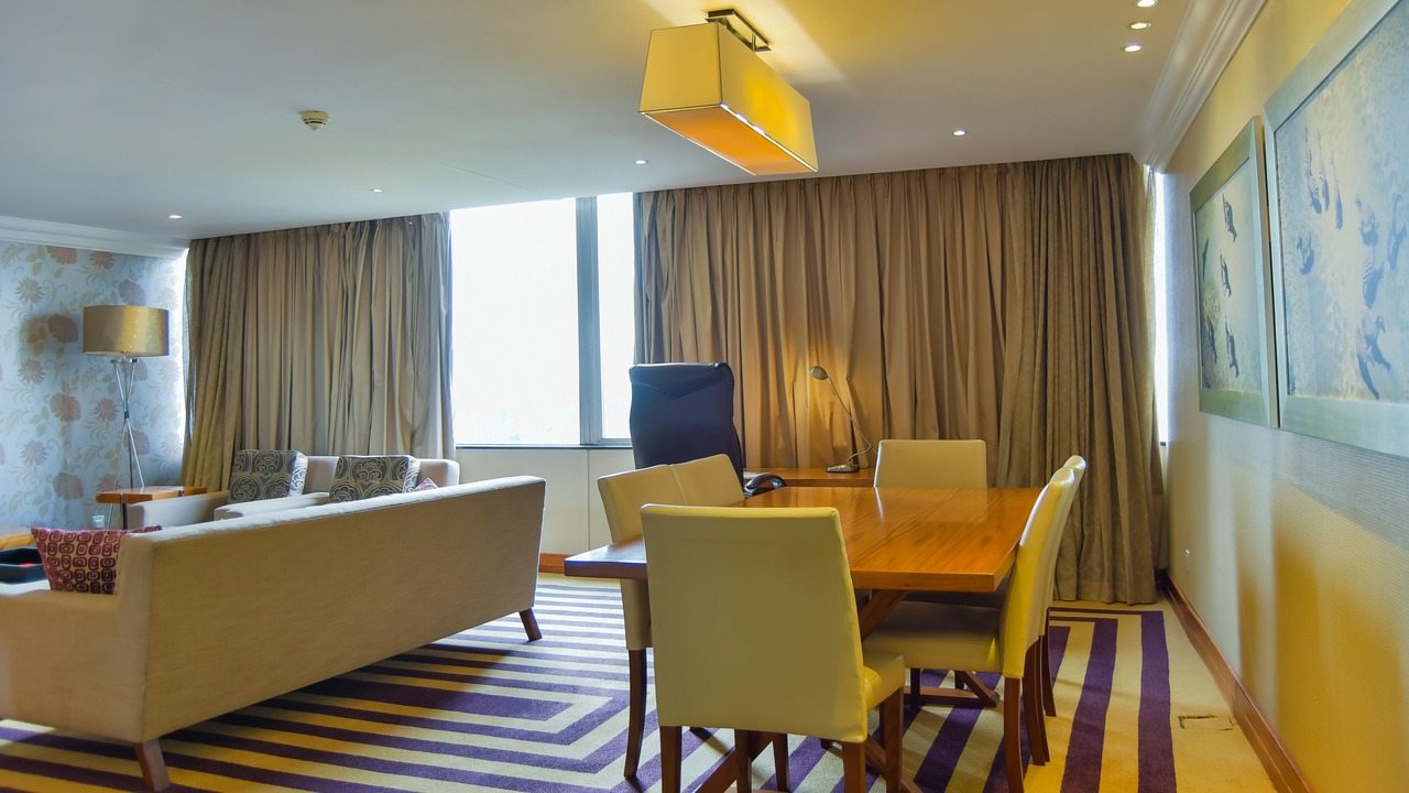 Photo of Bedroom in Harare