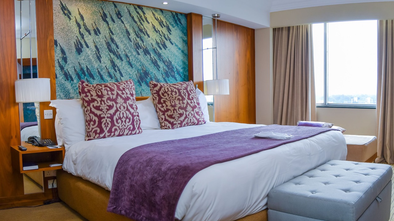 Photo of Bedroom in Harare
