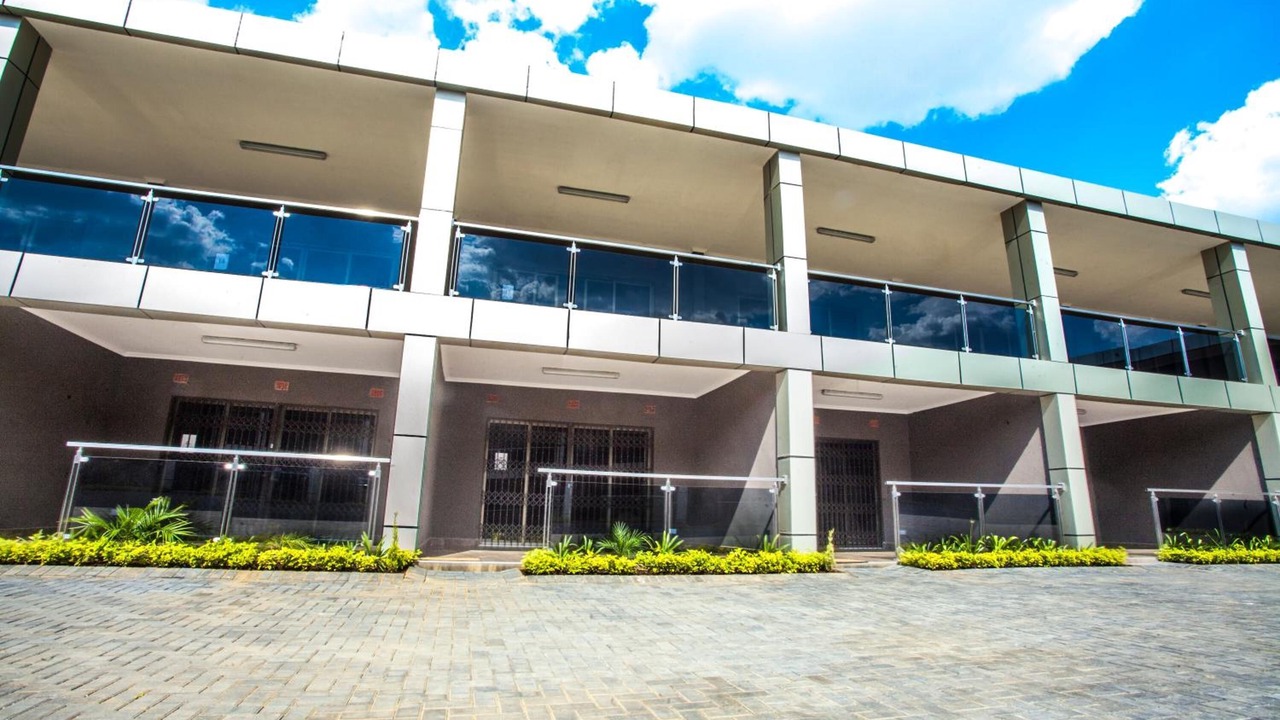 Photo of Outdoor in Lusaka