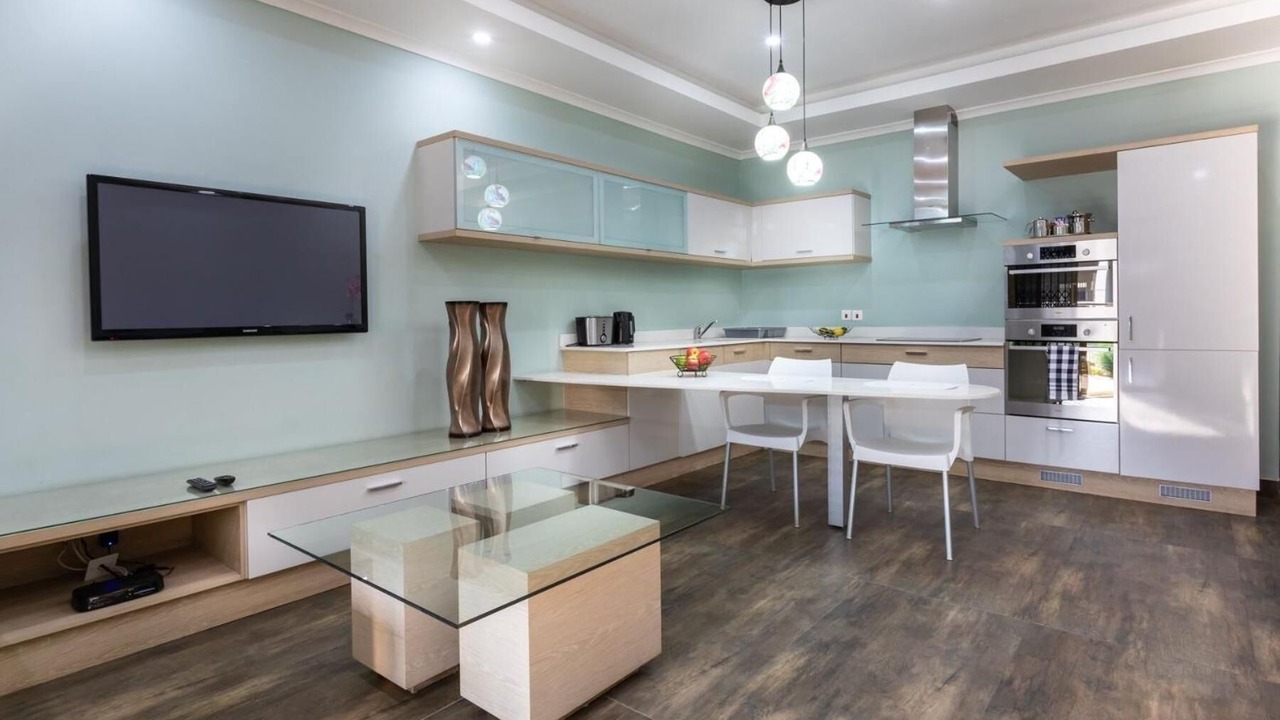 Photo of Livingroom in Lusaka