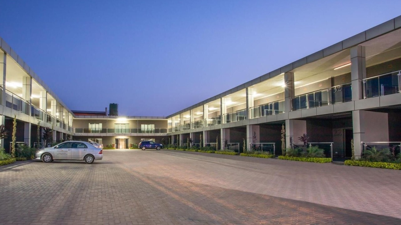 Photo of Outdoor in Lusaka