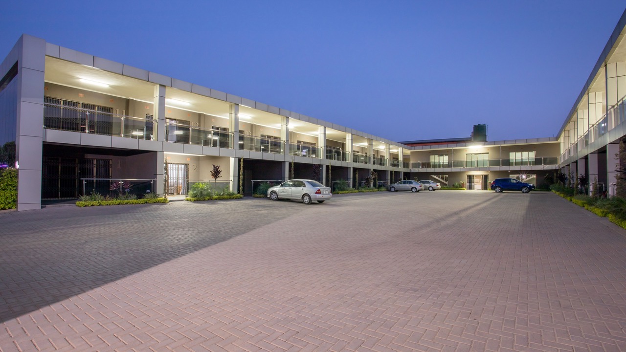 Photo of Outdoor in Lusaka