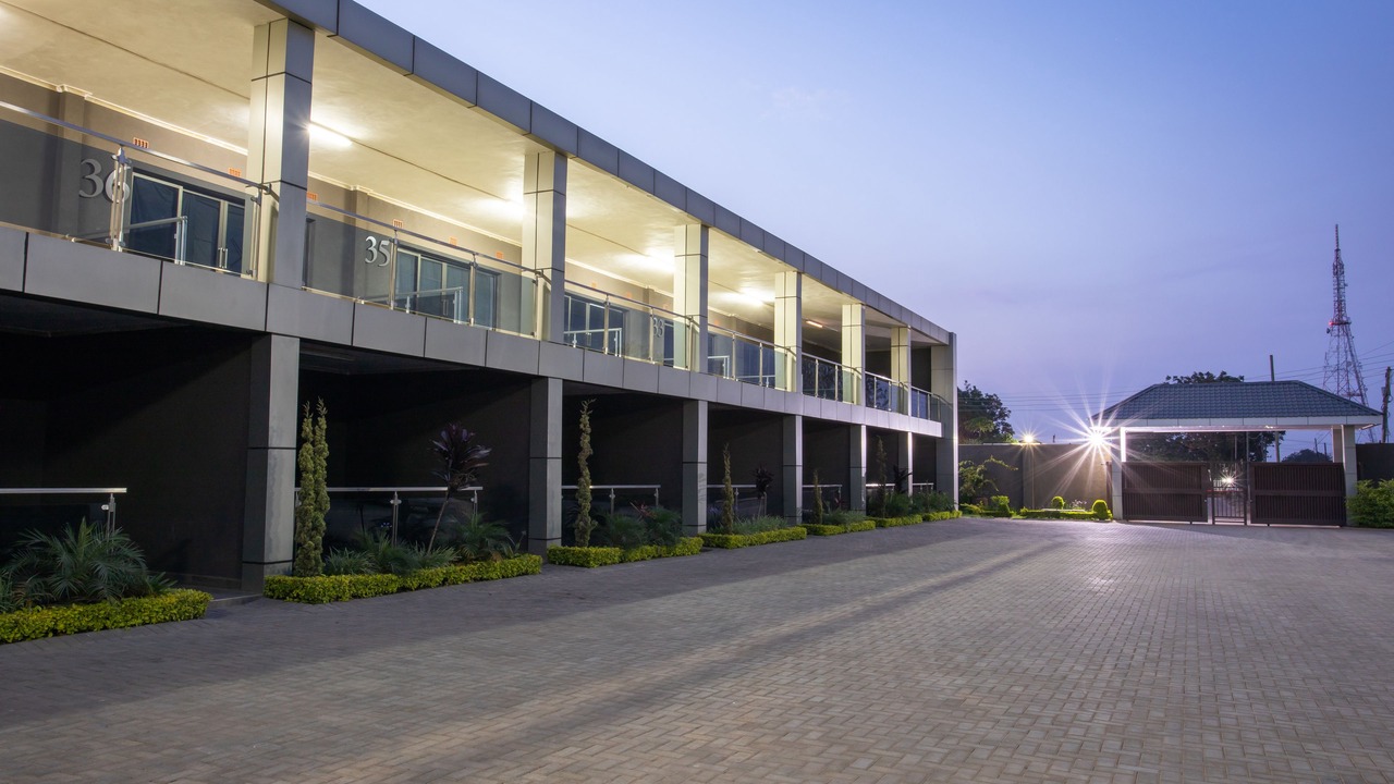 Photo of Outdoor in Lusaka