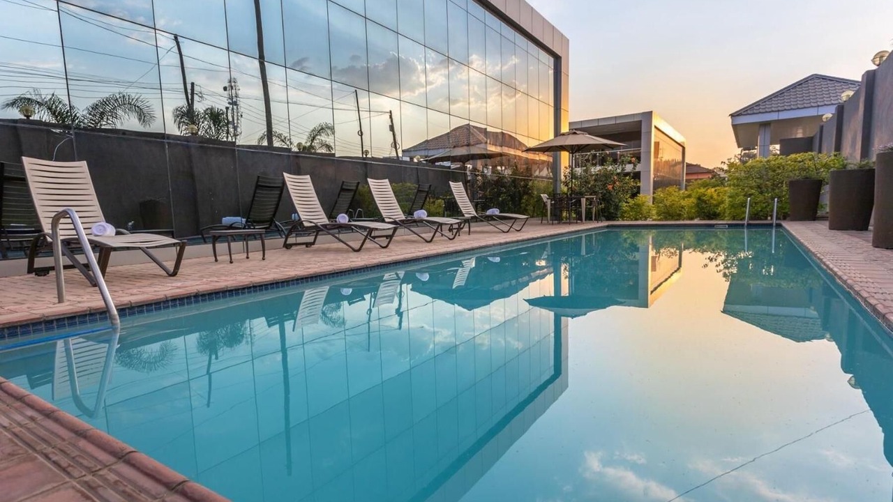 Photo of Outdoor in Lusaka