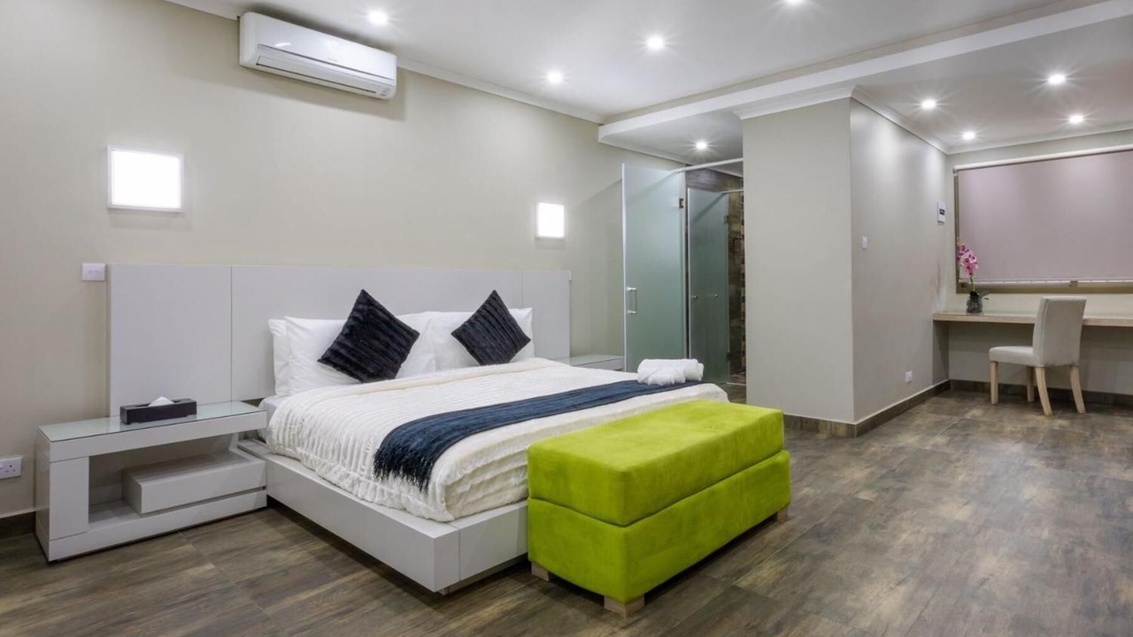 Photo of Bedroom in Lusaka